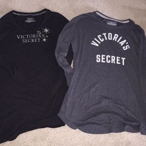 Victoria secret sleeper